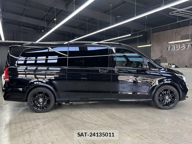 Mercedes Benz V-CLASS 2023-12 8315439-7