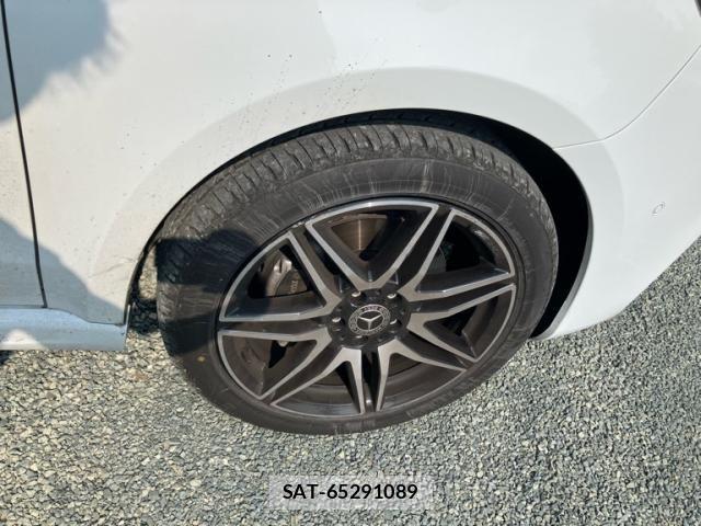 Mercedes Benz V-CLASS 2022-03 8315442-10