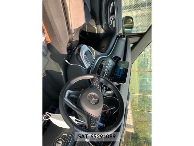 Mercedes Benz V-CLASS 2022-03 8315442-11