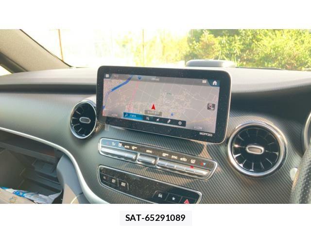 Mercedes Benz V-CLASS 2022-03 8315442-21