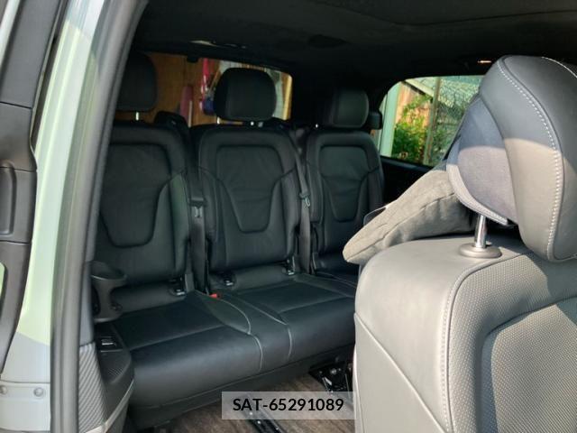 Mercedes Benz V-CLASS 2022-03 8315442-22