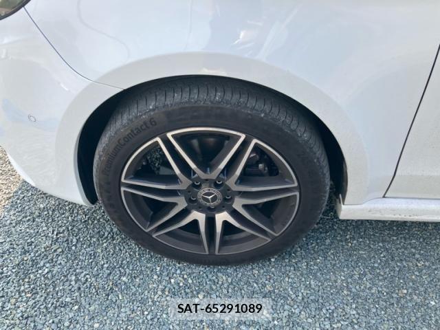 Mercedes Benz V-CLASS 2022-03 8315442-2