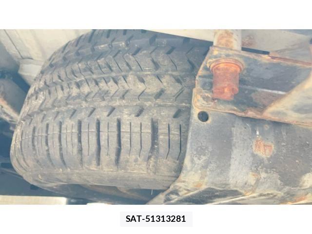 Mercedes Benz V-CLASS 2000-03 8354941-11