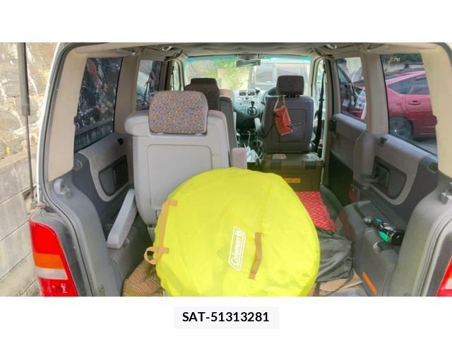 Mercedes Benz V-CLASS 2000-03 8354941-12