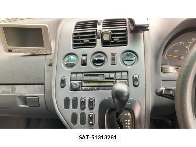 Mercedes Benz V-CLASS 2000-03 8354941-2