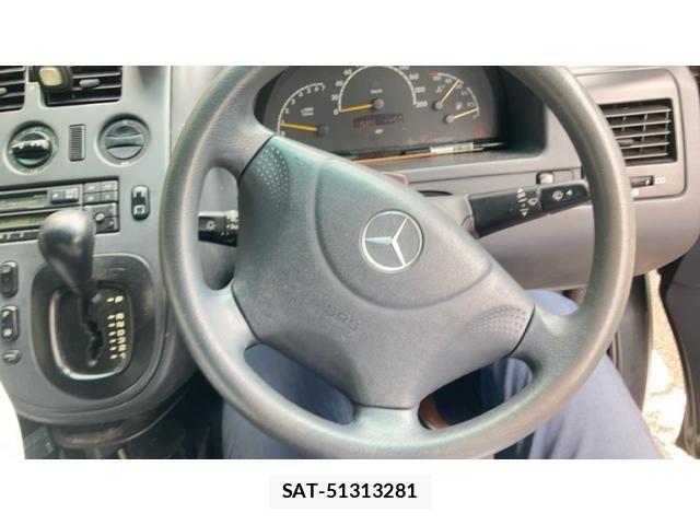 Mercedes Benz V-CLASS 2000-03 8354941-3