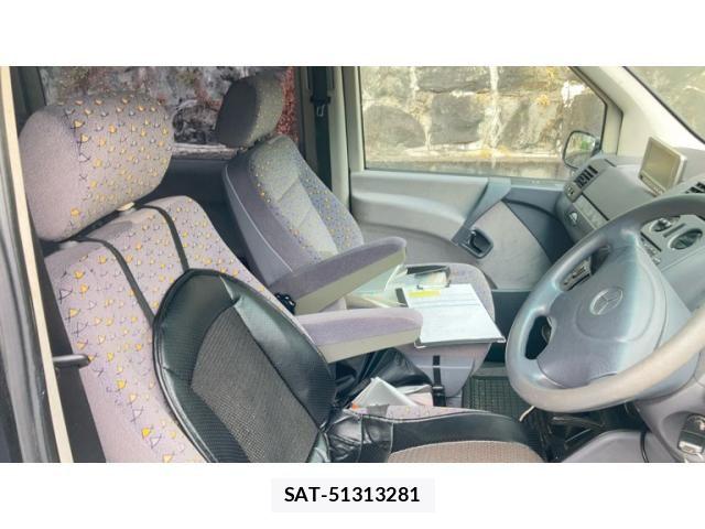 Mercedes Benz V-CLASS 2000-03 8354941-5