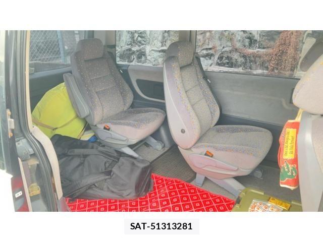 Mercedes Benz V-CLASS 2000-03 8354941-6