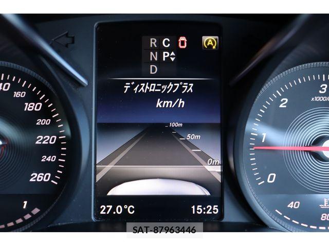 Mercedes Benz V-CLASS 2017-01 8354940-10