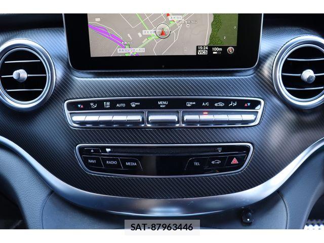 Mercedes Benz V-CLASS 2017-01 8354940-12