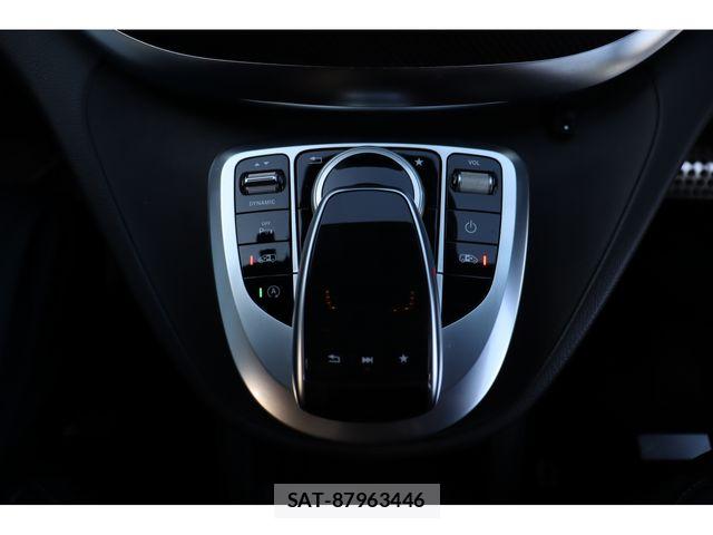 Mercedes Benz V-CLASS 2017-01 8354940-14