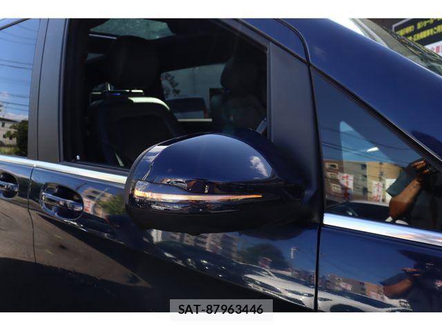 Mercedes Benz V-CLASS 2017-01 8354940-17