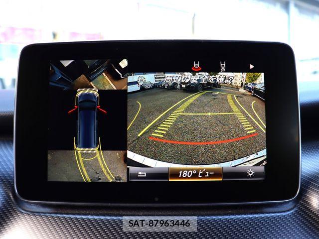 Mercedes Benz V-CLASS 2017-01 8354940-20