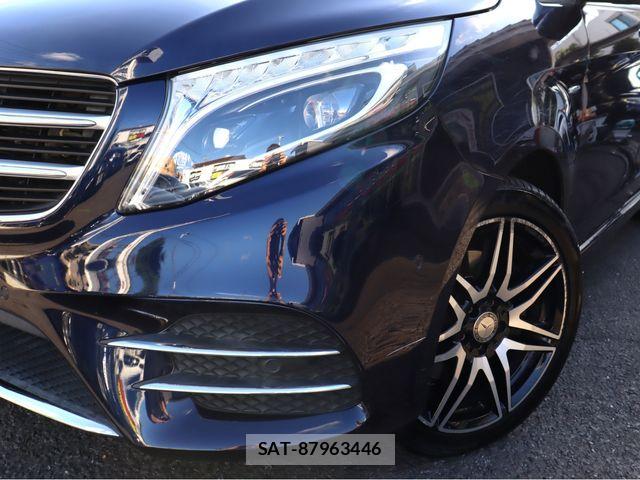 Mercedes Benz V-CLASS 2017-01 8354940-22