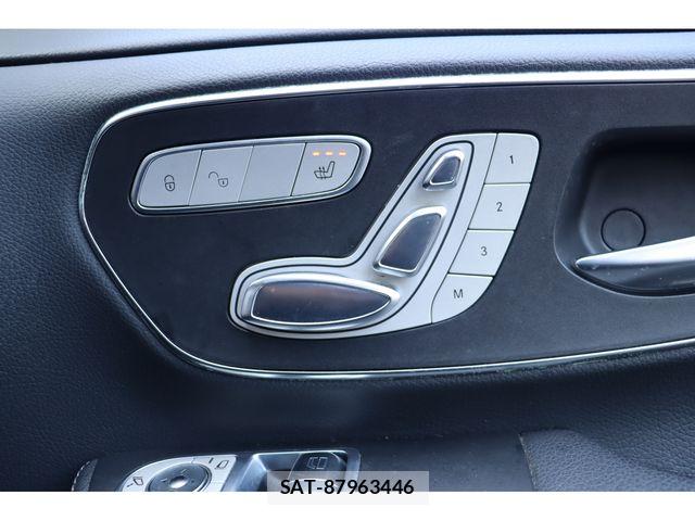 Mercedes Benz V-CLASS 2017-01 8354940-8