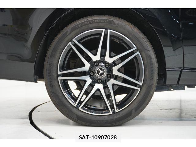 Mercedes Benz V-CLASS 2020-09 8366999-9