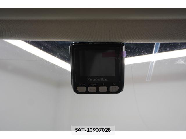 Mercedes Benz V-CLASS 2020-09 8366999-14