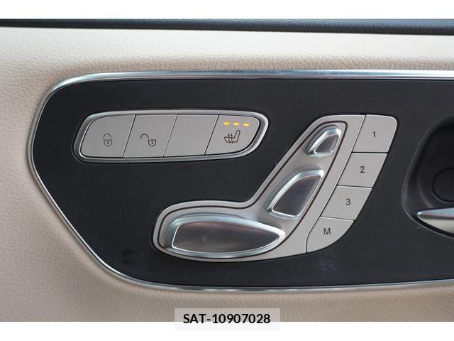 Mercedes Benz V-CLASS 2020-09 8366999-16