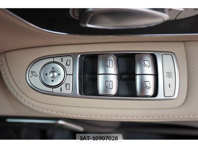 Mercedes Benz V-CLASS 2020-09 8366999-17