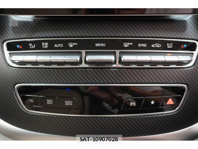 Mercedes Benz V-CLASS 2020-09 8366999-18