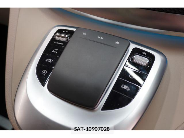 Mercedes Benz V-CLASS 2020-09 8366999-19