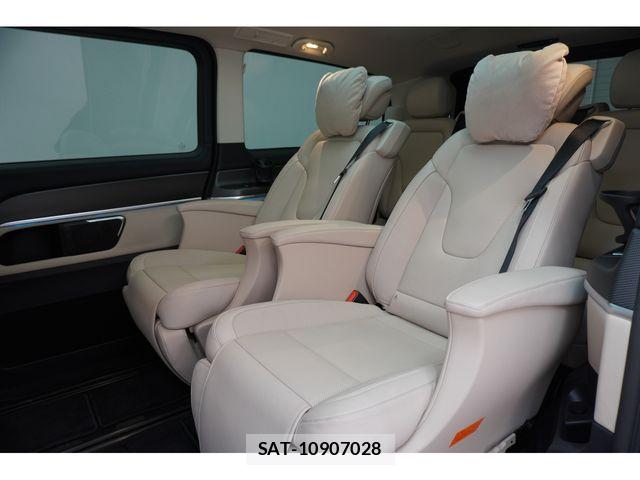 Mercedes Benz V-CLASS 2020-09 8366999-21