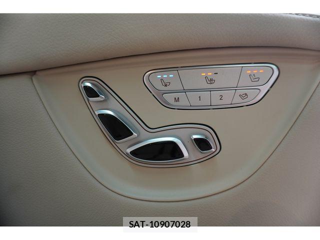 Mercedes Benz V-CLASS 2020-09 8366999-22