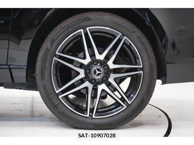 Mercedes Benz V-CLASS 2020-09 8366999-8