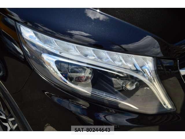 Mercedes Benz V-CLASS 2017-02 8367001-12