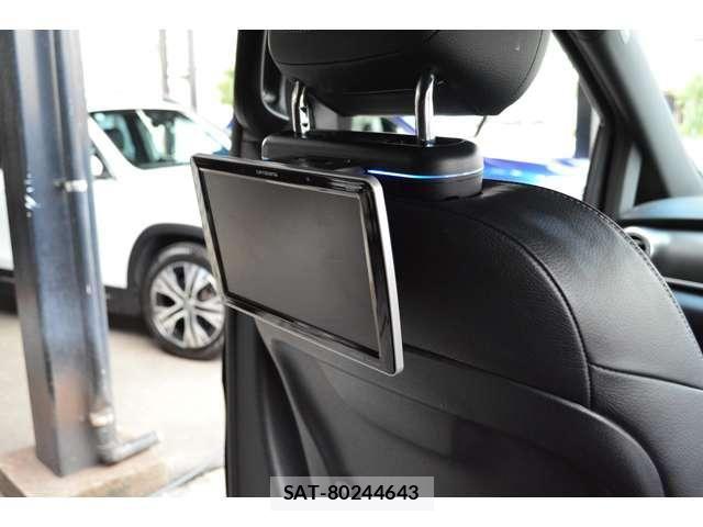 Mercedes Benz V-CLASS 2017-02 8367001-26