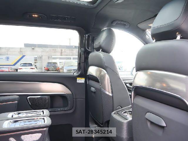 Mercedes Benz V-CLASS 2024-10 8366998-13