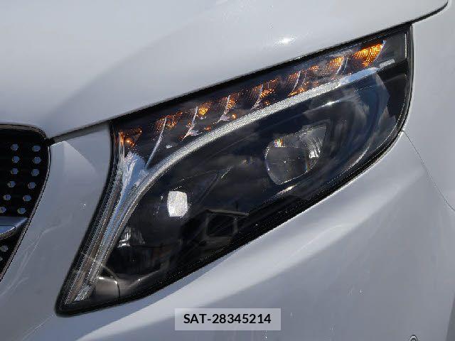 Mercedes Benz V-CLASS 2024-10 8366998-19