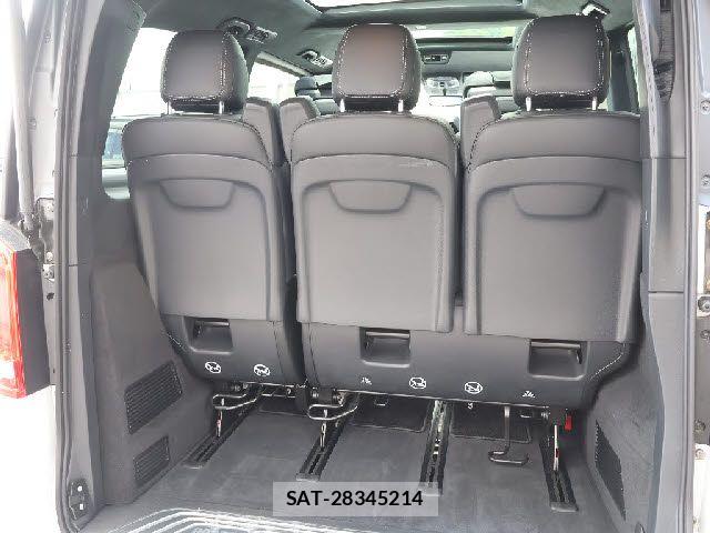 Mercedes Benz V-CLASS 2024-10 8366998-6
