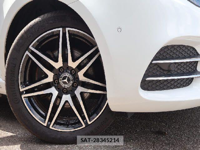 Mercedes Benz V-CLASS 2024-10 8366998-7