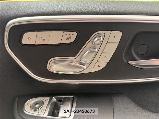 Mercedes Benz V-CLASS 2016-12 8367003-10