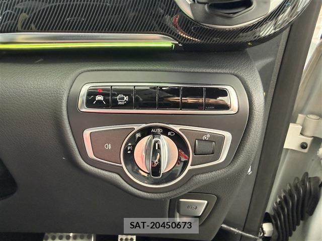 Mercedes Benz V-CLASS 2016-12 8367003-11