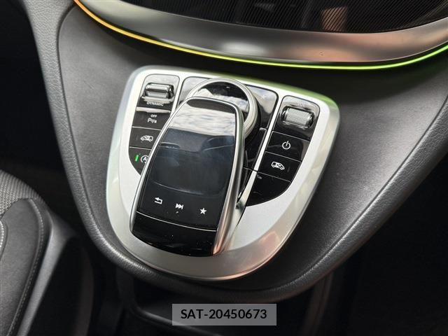 Mercedes Benz V-CLASS 2016-12 8367003-12