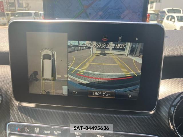 Mercedes Benz V-CLASS 2020-03 8371862-15