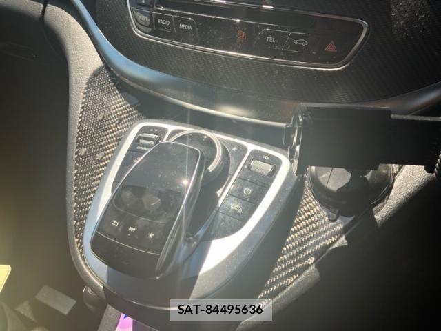 Mercedes Benz V-CLASS 2020-03 8371862-16