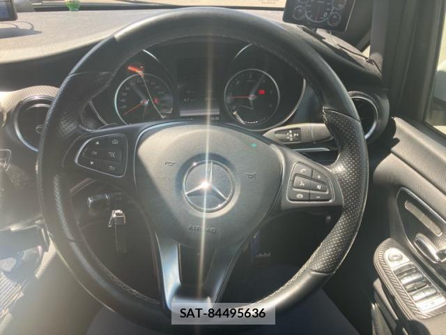 Mercedes Benz V-CLASS 2020-03 8371862-17