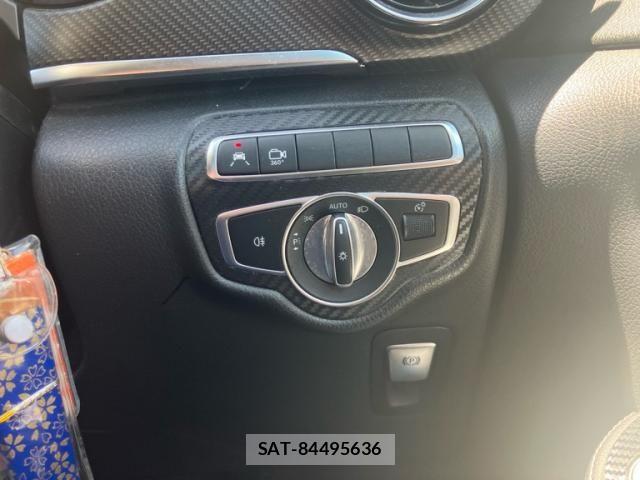Mercedes Benz V-CLASS 2020-03 8371862-18