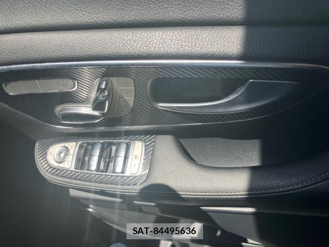 Mercedes Benz V-CLASS 2020-03 8371862-19