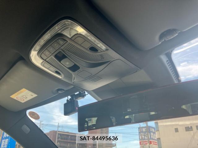 Mercedes Benz V-CLASS 2020-03 8371862-21