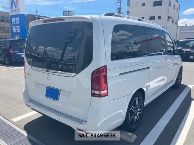 Mercedes Benz V-CLASS 2020-03 8371862-2