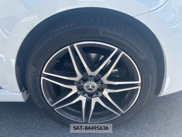Mercedes Benz V-CLASS 2020-03 8371862-5