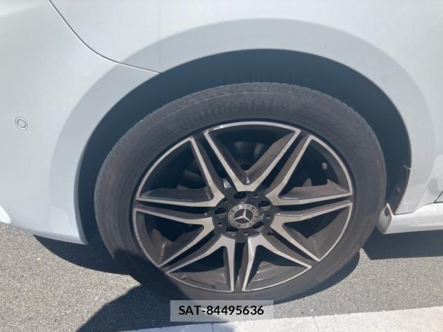 Mercedes Benz V-CLASS 2020-03 8371862-6