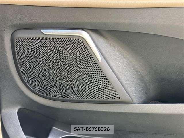 Mercedes Benz V-CLASS 2018-02 8413588-12