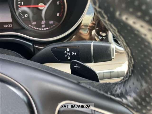 Mercedes Benz V-CLASS 2018-02 8413588-17