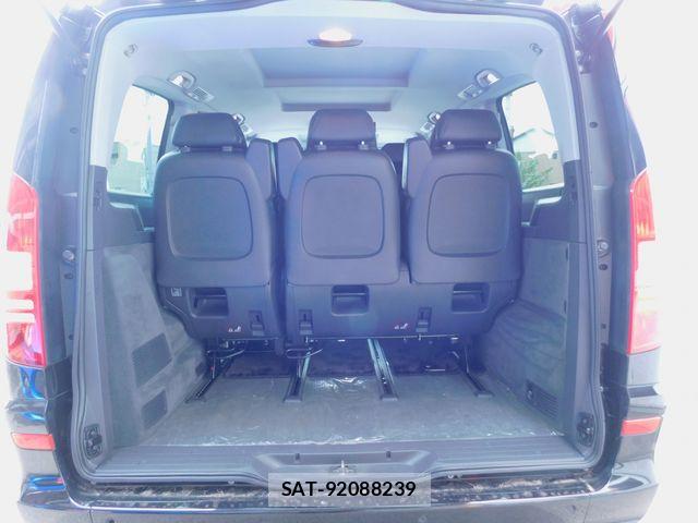 Mercedes Benz V-CLASS 2013-12 8525753-10