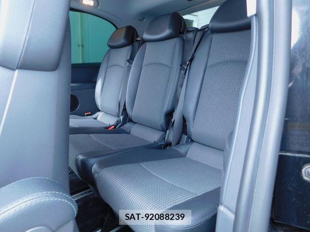 Mercedes Benz V-CLASS 2013-12 8525753-11
